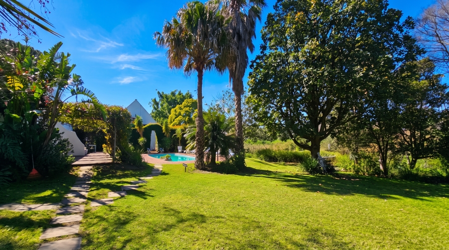 8 Bedroom Property for Sale in Swellendam Western Cape